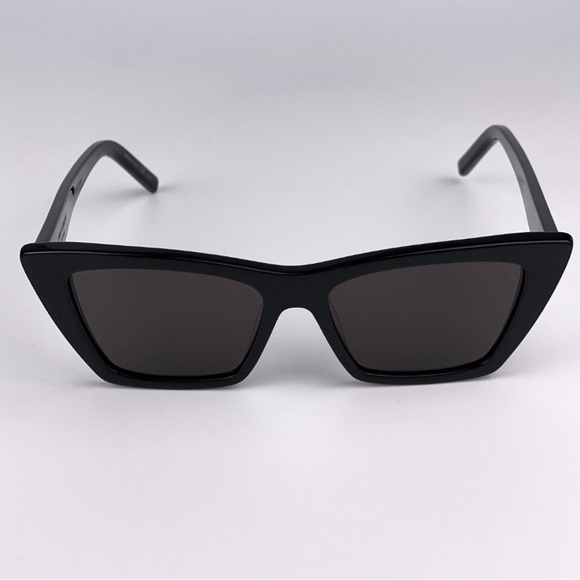 SAINT LAURENT SL 276 MICA Cat-Eye shape Sunglasses - Picture 10 of 15